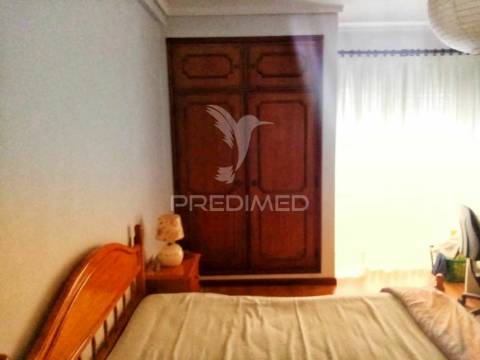 Apartamento t2 na gafanha da nazaré