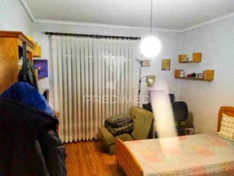 Apartamento t2 na gafanha da nazaré