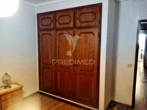 Apartamento t2 na gafanha da nazaré
