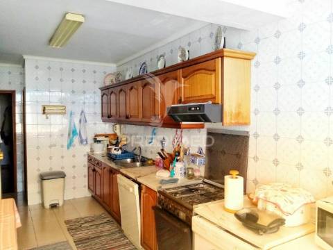Apartamento t2 na gafanha da nazaré