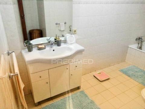 Apartamento t2 na gafanha da nazaré