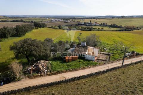 Monte alentejano para reconstrução - arcos - estremoz