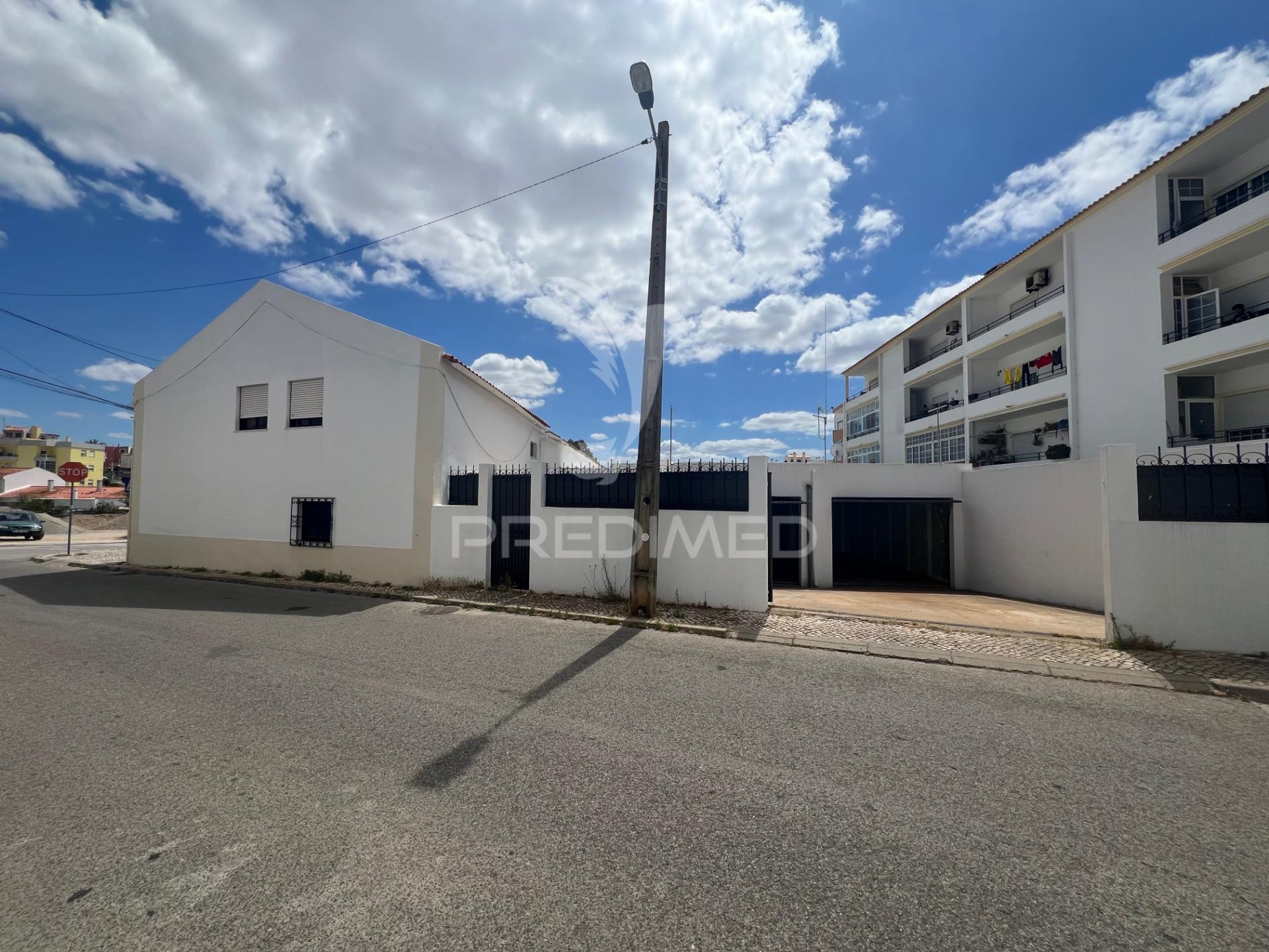 Moradia t3 para venda