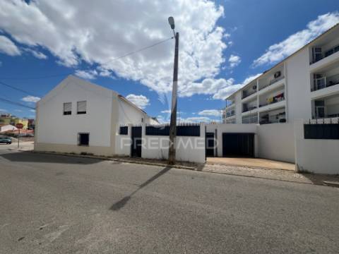 Moradia t3 para venda