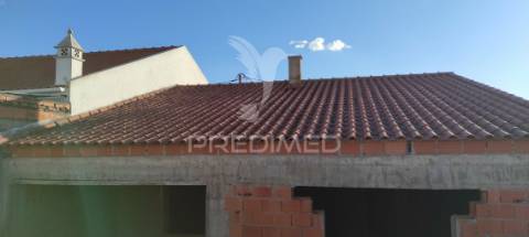 Lote de terreno urbano para construção