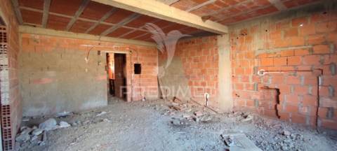 Lote de terreno urbano para construção