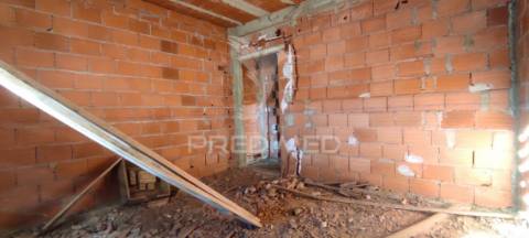 Lote de terreno urbano para construção