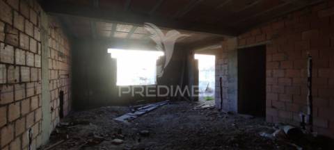 Lote de terreno urbano para construção