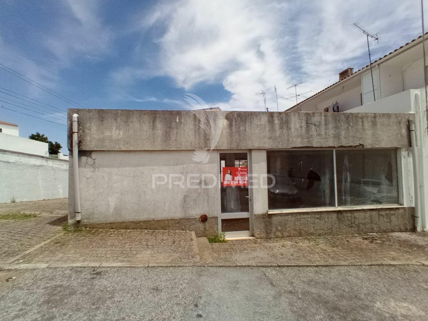 Loja - oportunidade única.