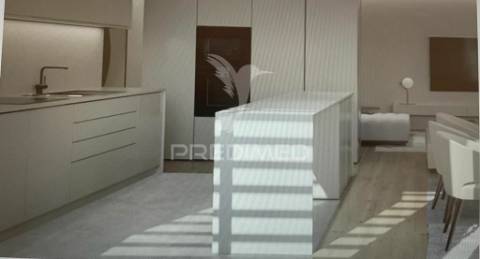 Apartamentos t2 e t3 - lojas - edifício "s. pedro design i"