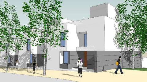 Terreno  em estoi para construção