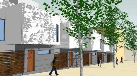Terreno  em estoi para construção