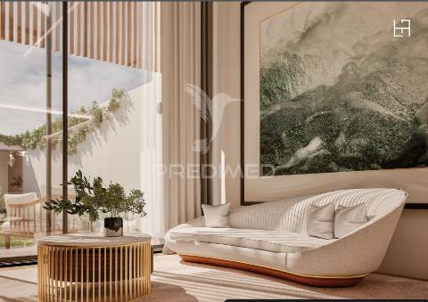 The light home – moradia t3 no coração da cidade, junto ao bairro da beira mar
