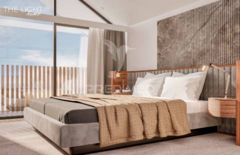 The light home – moradia t3 no coração da cidade, junto ao bairro da beira mar