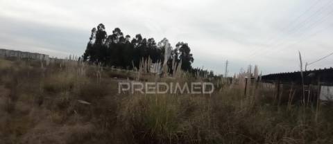 Terreno serzedo a 4 km praia