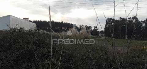 Terreno serzedo a 4 km praia