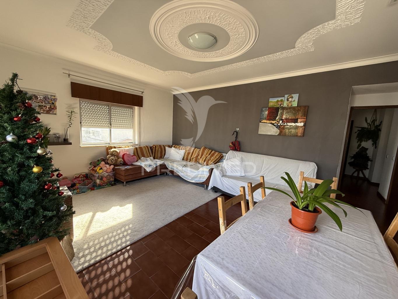 Apartamento t3 zona ribeirinha de portimão