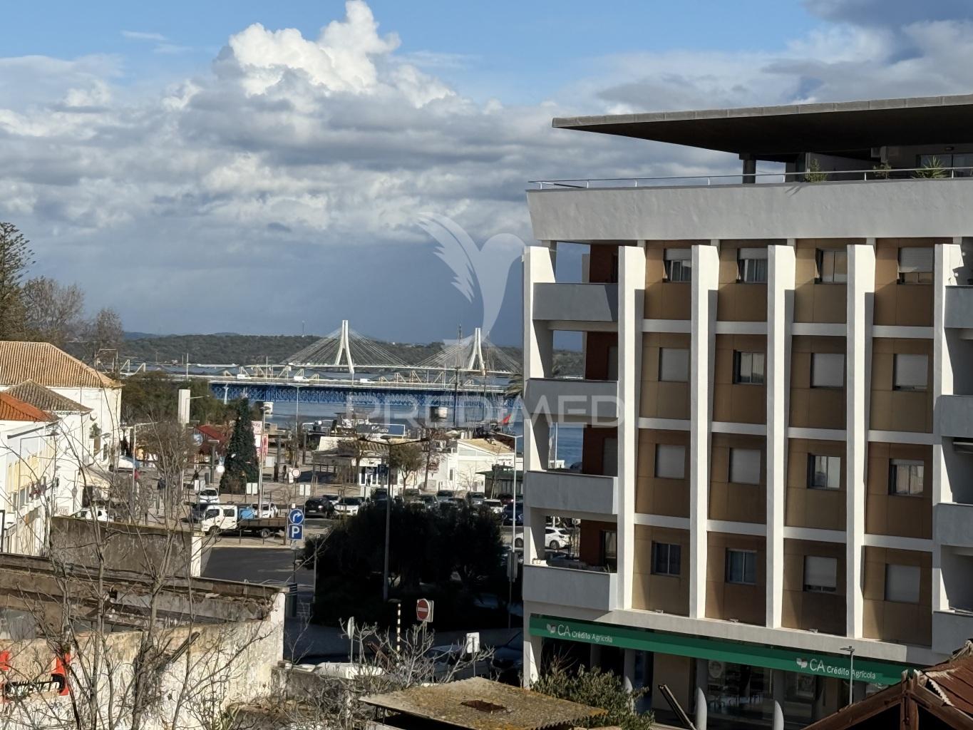 Apartamento t3 zona ribeirinha de portimão
