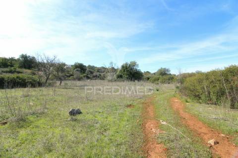 Terreno rustico com 8000 m2 em paderne