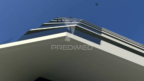 Loulé - apartamento novo com lugar de estacionamento / new apartment with parking space