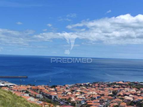 Terreno com 50 hectares situado no caniçal
