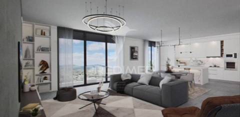 São brás de alportel - apartamento com 4 quartos /new apartment with 4 bedrooms