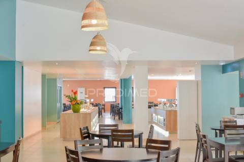 Apartamento golden club cabanas