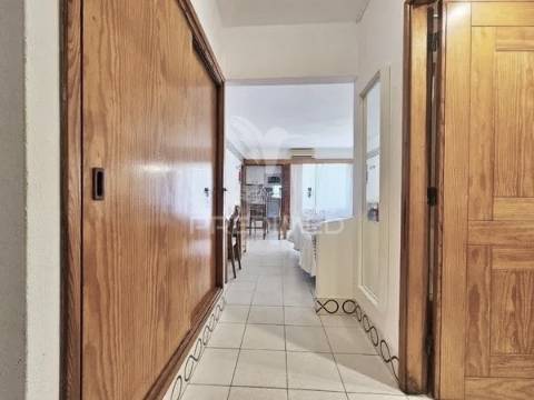 Apartamento golden club cabanas