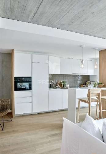 Apartamento t1 praia da barra
