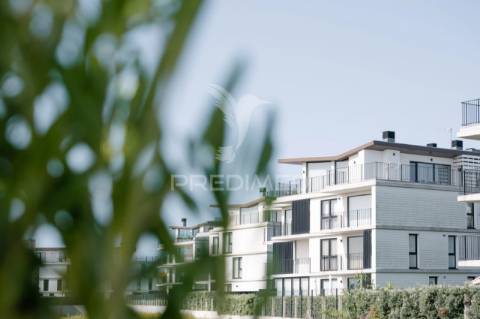 Apartamento t1 praia da barra