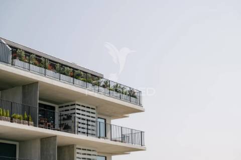 Apartamento t1 praia da barra