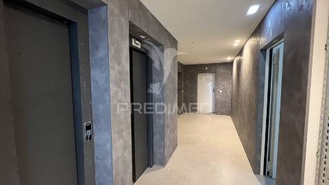 Apartamento t2 novo - gaia, porto (159m2) - 1º andar