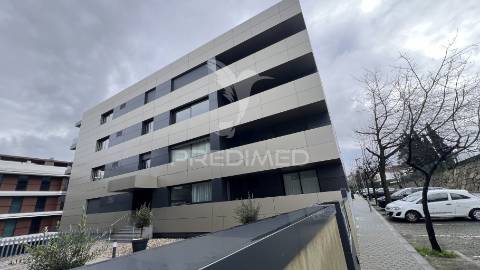 Apartamento t2 novo - gaia, porto (159m2) - 1º andar