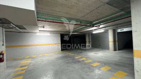 Apartamento t2 novo - gaia, porto (159m2) - 1º andar