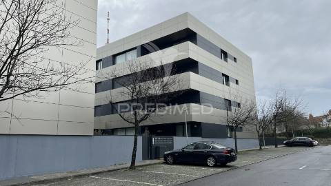 Apartamento t2 novo - gaia, porto (159m2) - 1º andar