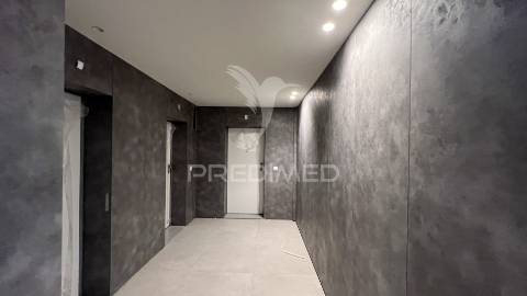 Apartamento t1 novo - gaia, porto (70m2) - r/chão
