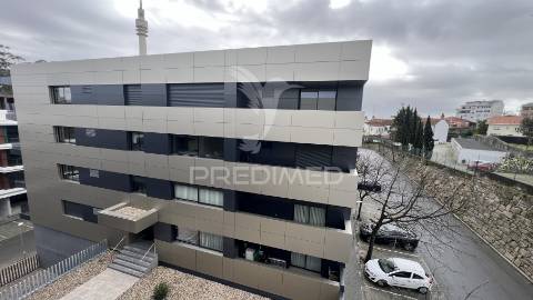 Apartamento t1 novo - gaia, porto (70m2) - r/chão