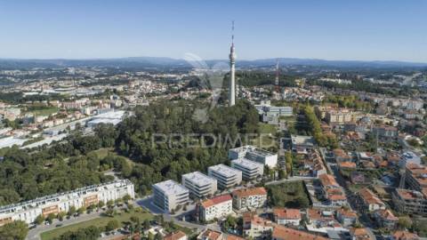 Apartamento t1 novo - gaia, porto (70m2) - r/chão
