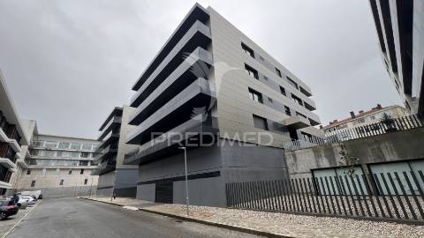 Apartamento t3 novo - gaia, porto (235m2) - r/chão