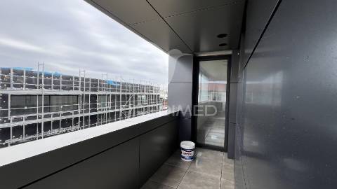 Apartamento t3 novo - gaia, porto (234m2) - 1º andar