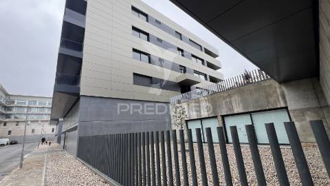 Apartamento t3 novo - gaia, porto (234m2) - 1º andar