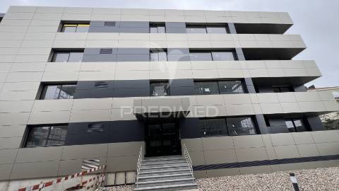 Apartamento t3 novo - gaia, porto (234m2) - 1º andar