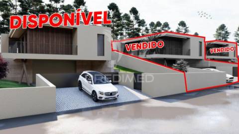 Moradia t3_ nova (chave na mão) - vila verde