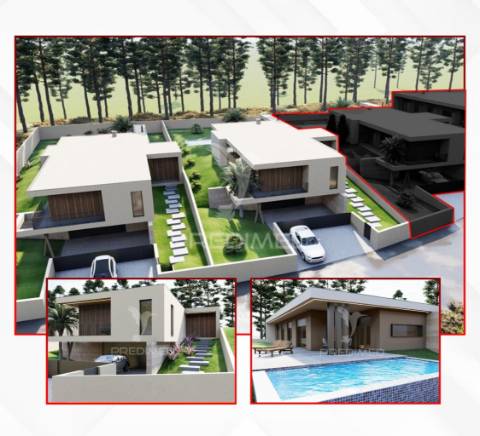 Moradia t3_ nova (chave na mão) - vila verde