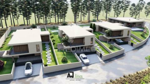 Moradia t3_ nova (chave na mão) - vila verde