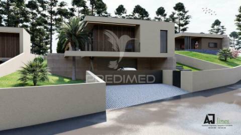 Moradia t3_ nova (chave na mão) - vila verde
