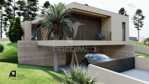 Moradia t3_ nova (chave na mão) - vila verde