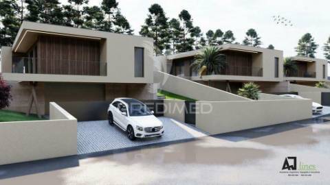 Moradia t3_ nova (chave na mão) - vila verde