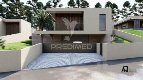 Moradia t3_ nova (chave na mão) - vila verde