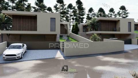 Moradia t3_ nova (chave na mão) - vila verde